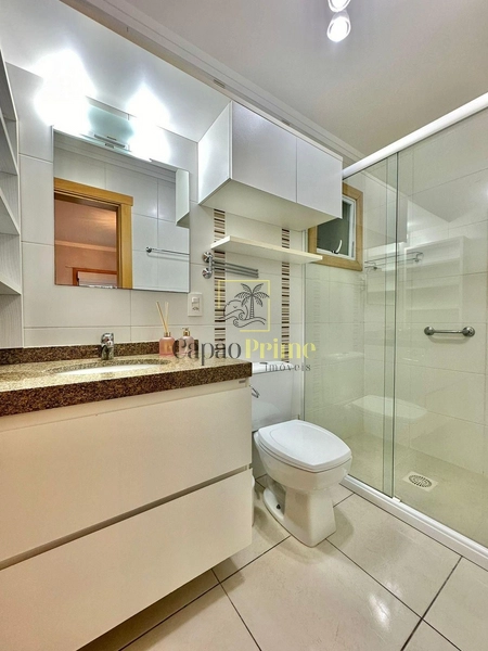 Apartamento 2 dormitórios garden de frente mobiliado: 32ª foto da galeria de imagens do imóvel