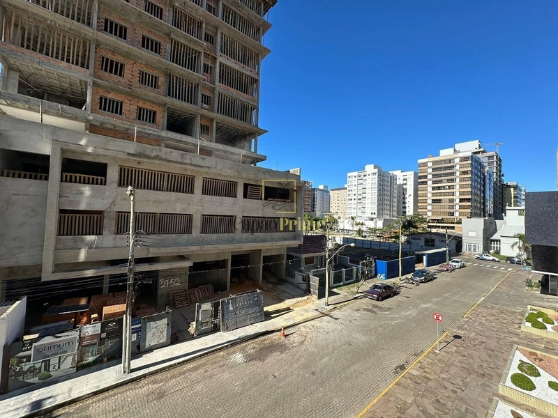 Apartamento 2 dormitórios garden de frente mobiliado: 18ª foto da galeria de imagens do imóvel