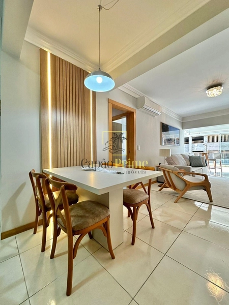 Apartamento 2 dormitórios garden de frente mobiliado: 9ª foto da galeria de imagens do imóvel