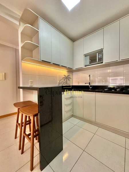 Apartamento 2 dormitórios garden de frente mobiliado: 21ª foto da galeria de imagens do imóvel