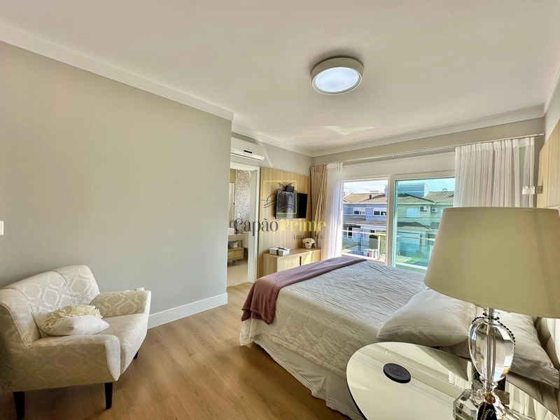 Casa mobiliada em condomínio fechado: 21ª foto da galeria de imagens do imóvel