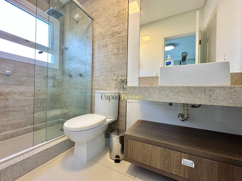 Casa mobiliada em condomínio fechado: 16ª foto da galeria de imagens do imóvel