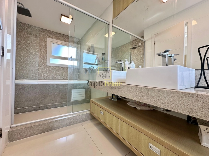 Casa mobiliada em condomínio fechado: 20ª foto da galeria de imagens do imóvel