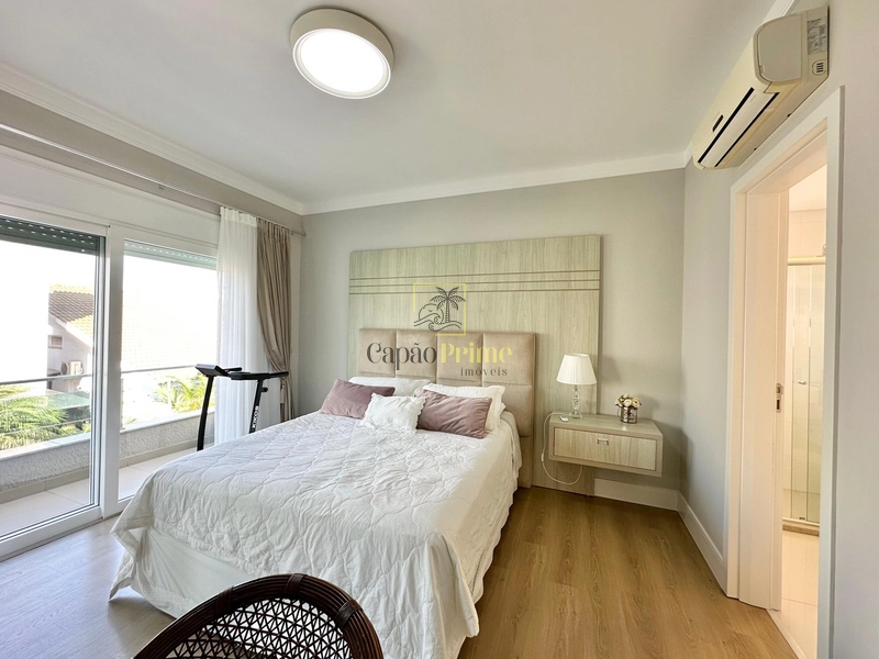 Casa mobiliada em condomínio fechado: 17ª foto da galeria de imagens do imóvel