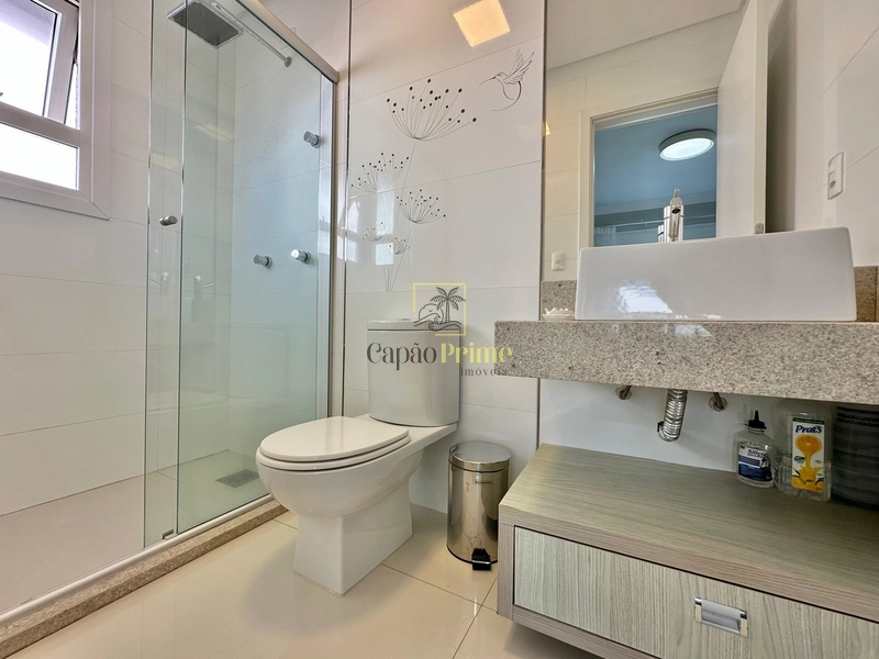 Casa mobiliada em condomínio fechado: 18ª foto da galeria de imagens do imóvel