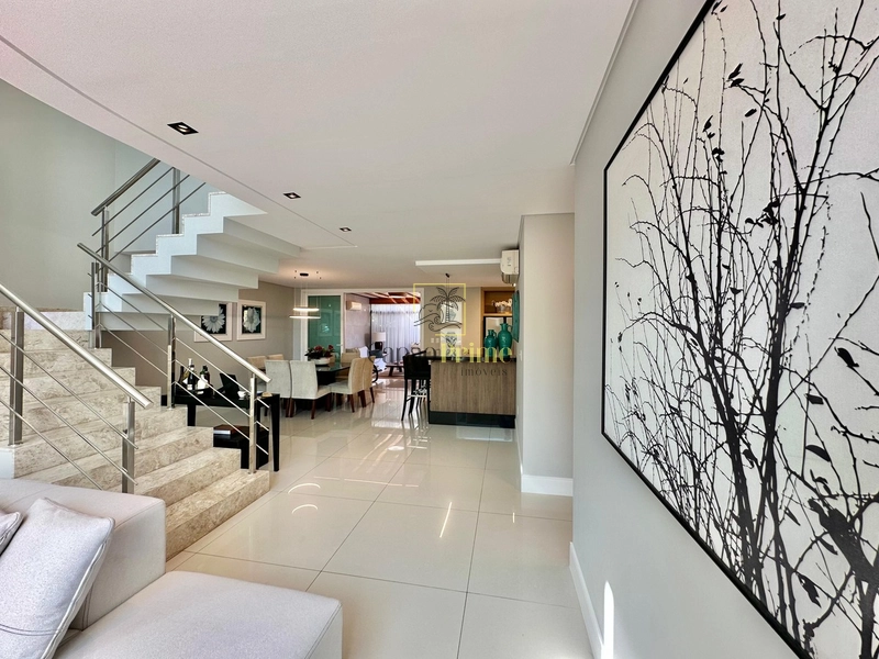 Casa mobiliada em condomínio fechado: 8ª foto da galeria de imagens do imóvel