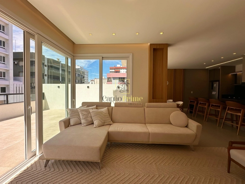 Apartamento garden decorado: 8ª foto da galeria de imagens do imóvel