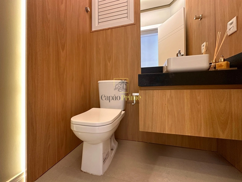 Apartamento garden decorado: 16ª foto da galeria de imagens do imóvel