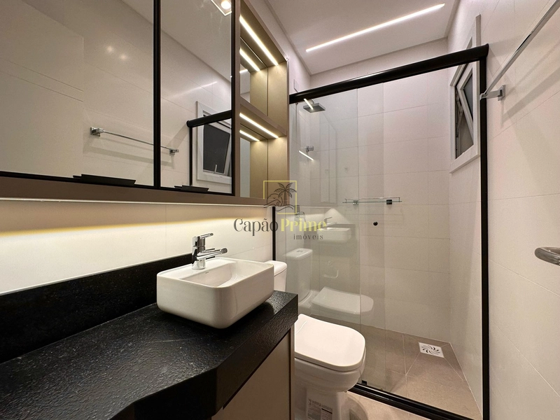 Apartamento garden decorado: 24ª foto da galeria de imagens do imóvel