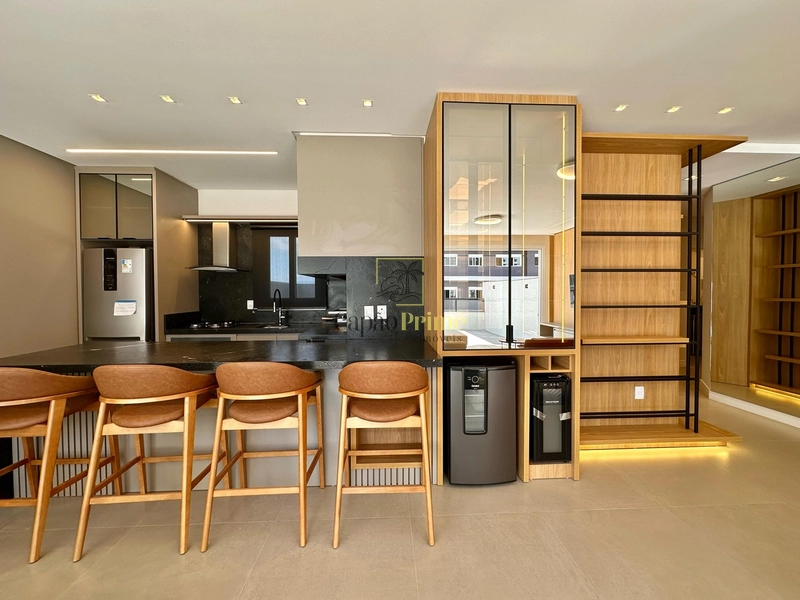 Apartamento garden decorado: 13ª foto da galeria de imagens do imóvel