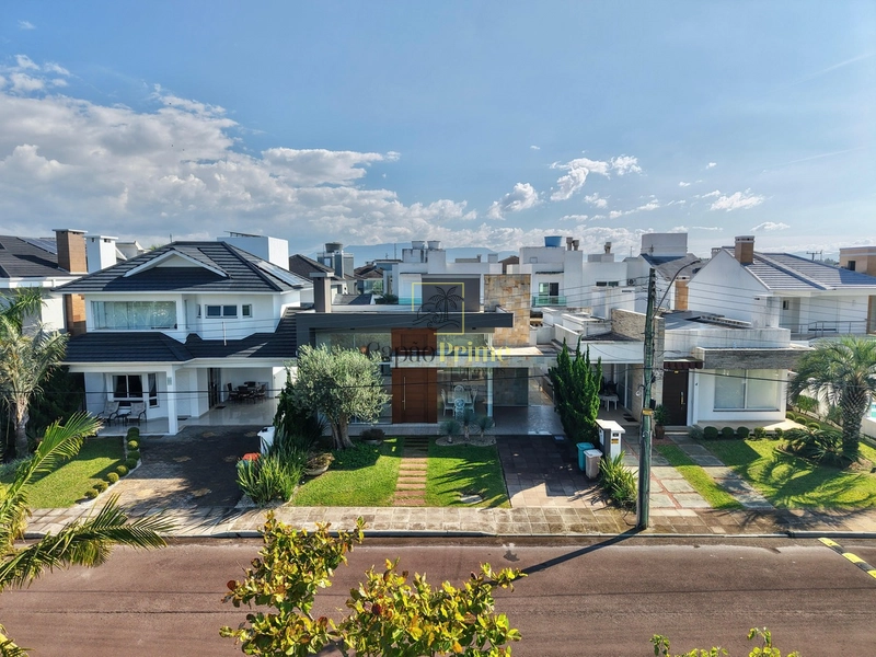 Casa mobiliada em condomínio fechado: 22ª foto da galeria de imagens do imóvel