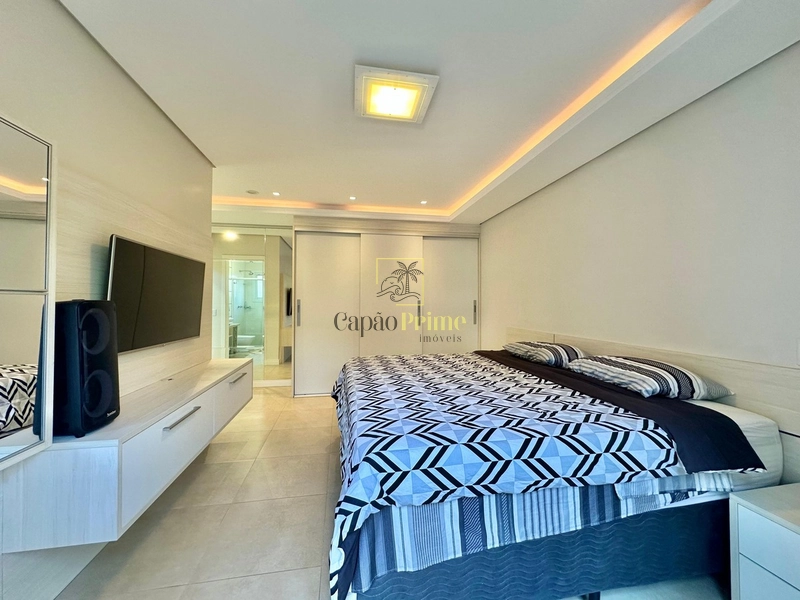 Casa mobiliada em condomínio fechado: 15ª foto da galeria de imagens do imóvel