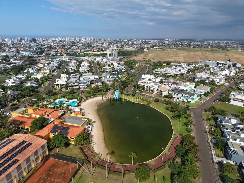 Casa mobiliada em condomínio fechado: 2ª foto da galeria de imagens do imóvel