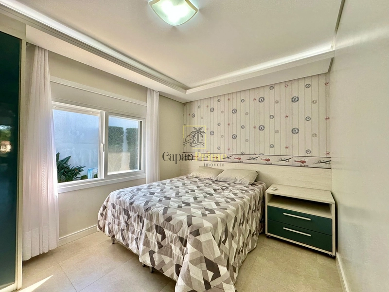 Casa mobiliada em condomínio fechado: 17ª foto da galeria de imagens do imóvel