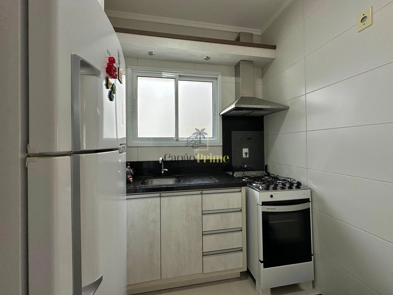 Apartamento 2 dormitórios mobiliado: 12ª foto da galeria de imagens do imóvel