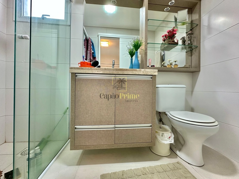 Apartamento 2 dormitórios mobiliado: 17ª foto da galeria de imagens do imóvel