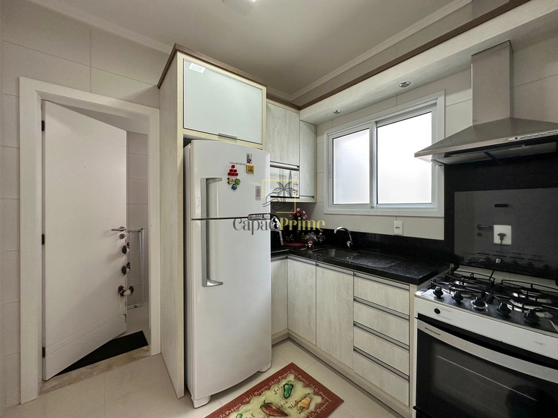 Apartamento 2 dormitórios mobiliado: 10ª foto da galeria de imagens do imóvel
