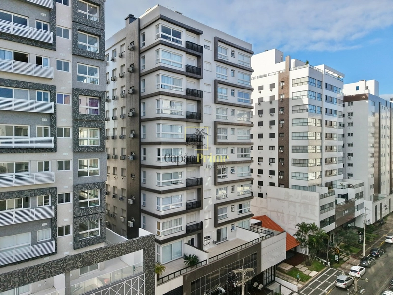 Apartamento 1 dormitório decorado: 4ª foto da galeria de imagens do imóvel