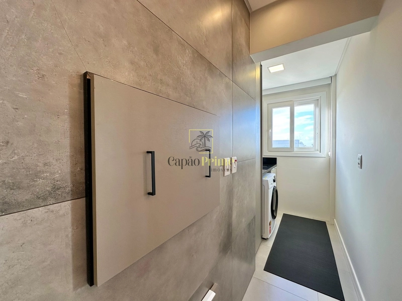Apartamento 1 dormitório decorado: 13ª foto da galeria de imagens do imóvel