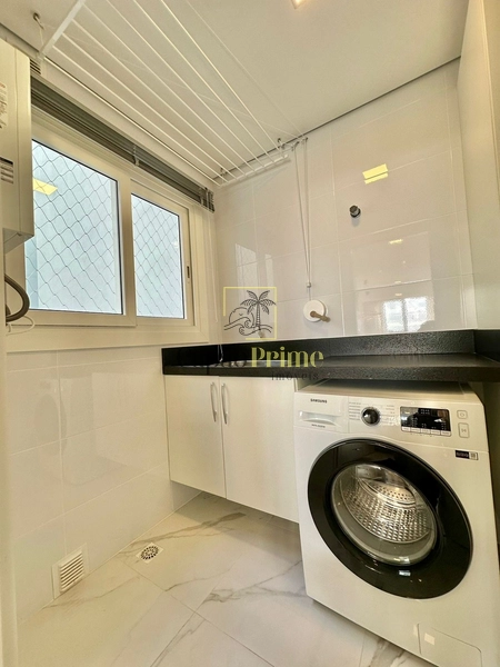 Apartamento 2 dormitórios decorado: 16ª foto da galeria de imagens do imóvel