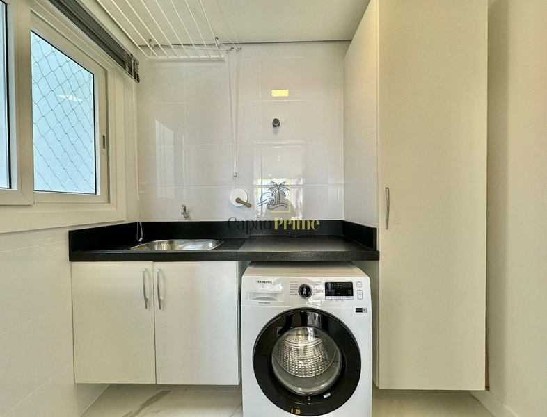 Apartamento 2 dormitórios decorado: 19ª foto da galeria de imagens do imóvel
