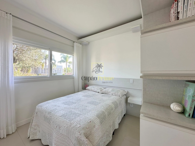 Casa mobiliada em condomínio fechado: 17ª foto da galeria de imagens do imóvel