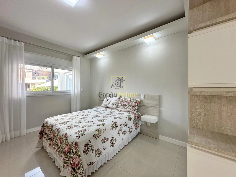 Casa mobiliada em condomínio fechado: 19ª foto da galeria de imagens do imóvel