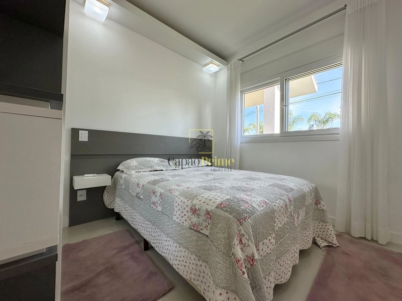 Casa mobiliada em condomínio fechado: 15ª foto da galeria de imagens do imóvel