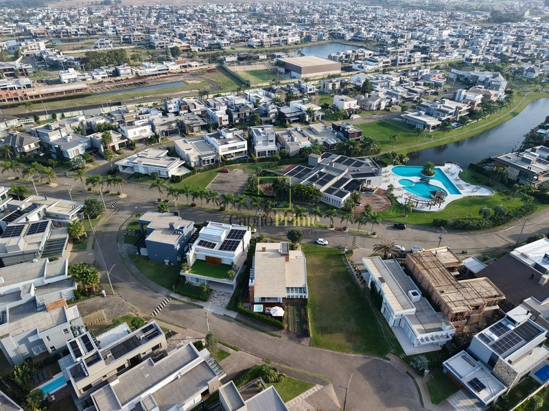 Casa mobiliada em condomínio fechado: 27ª foto da galeria de imagens do imóvel