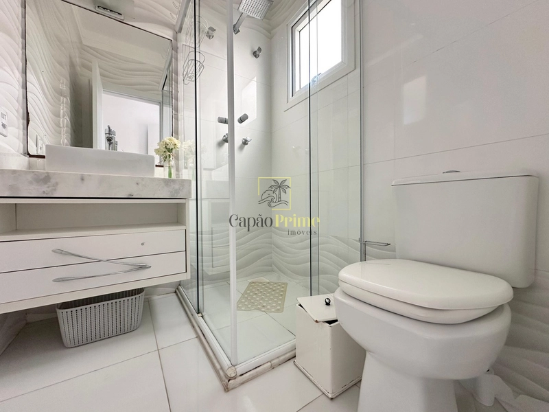 Casa mobiliada em condomínio fechado: 18ª foto da galeria de imagens do imóvel
