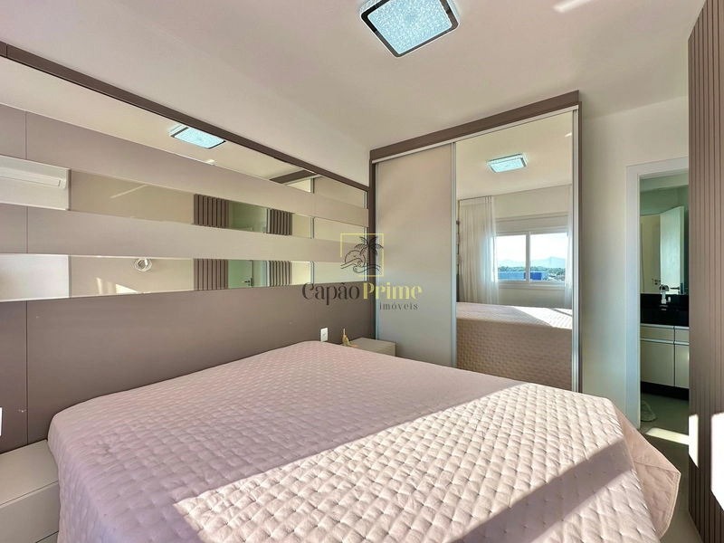 Apartamento 2 dormitórios mobiliado: 18ª foto da galeria de imagens do imóvel