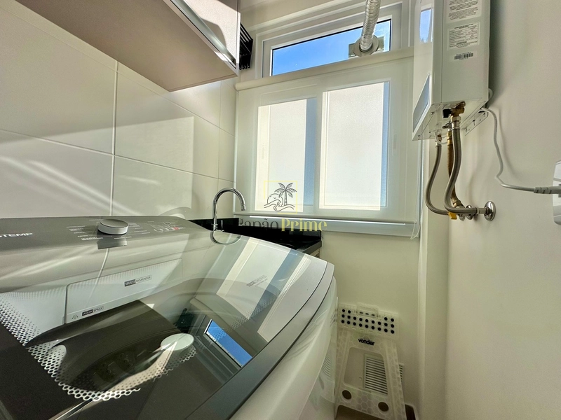 Apartamento 2 dormitórios mobiliado: 12ª foto da galeria de imagens do imóvel