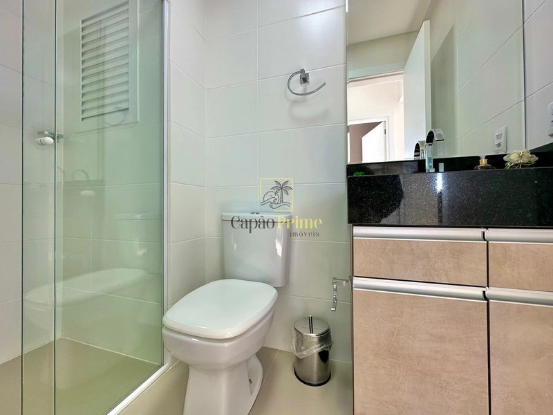 Apartamento 2 dormitórios mobiliado: 19ª foto da galeria de imagens do imóvel