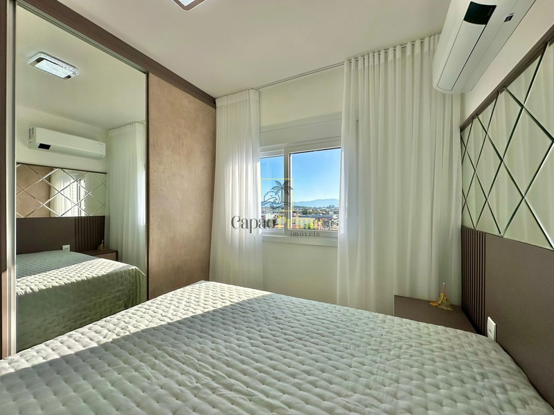 Apartamento 2 dormitórios mobiliado: 16ª foto da galeria de imagens do imóvel
