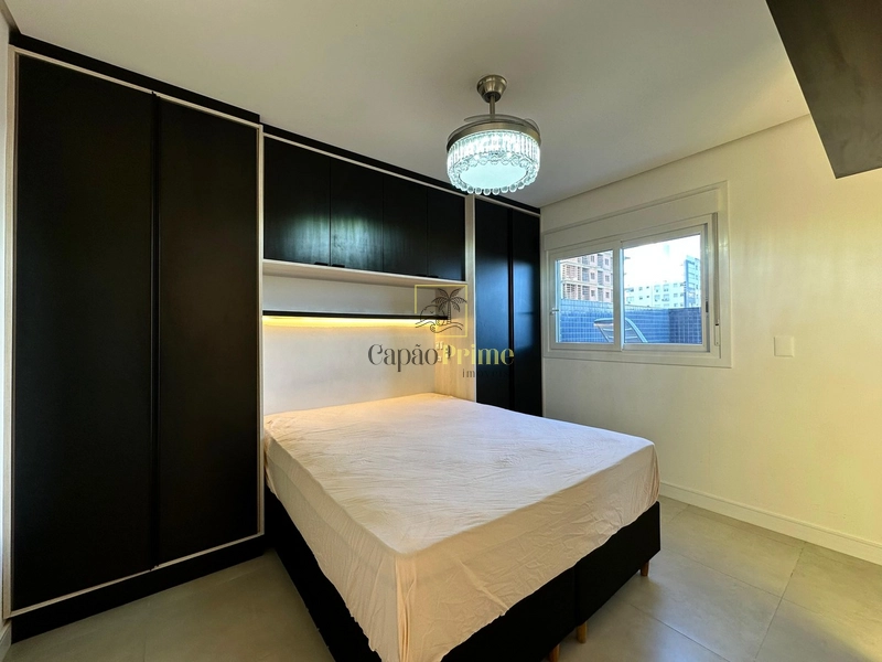 Apartamento garden 1 suíte mobiliado: 13ª foto da galeria de imagens do imóvel