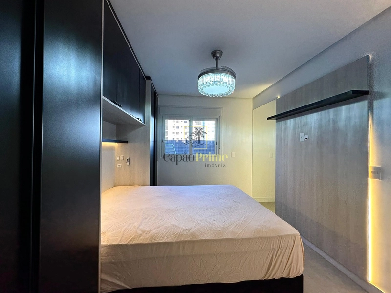Apartamento garden 1 suíte mobiliado: 15ª foto da galeria de imagens do imóvel