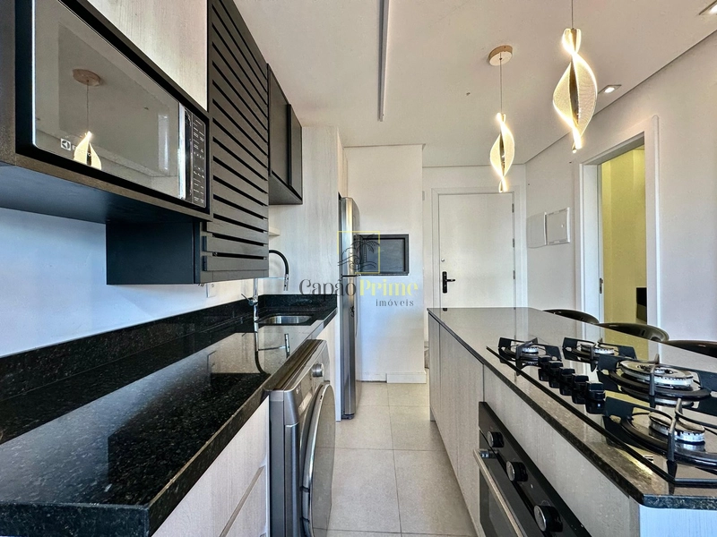 Apartamento garden 1 suíte mobiliado: 12ª foto da galeria de imagens do imóvel