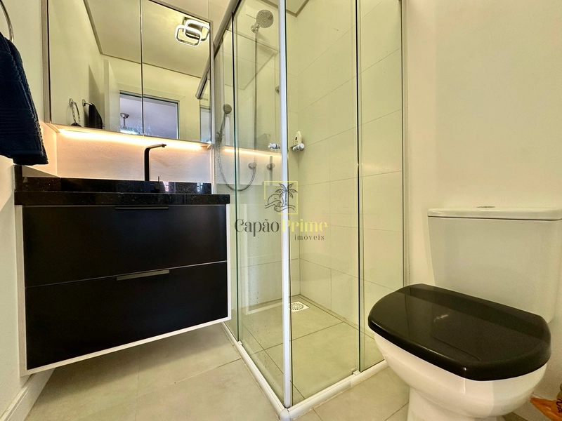 Apartamento garden 1 suíte mobiliado: 14ª foto da galeria de imagens do imóvel