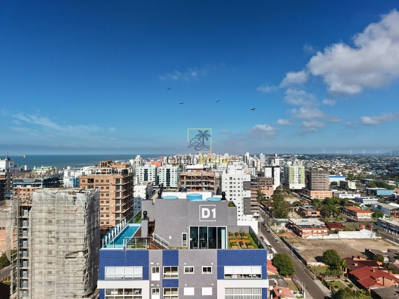 Apartamento garden 1 suíte mobiliado: 23ª foto da galeria de imagens do imóvel