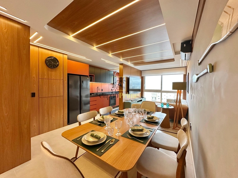 Apartamento decorado 2 suítes: 15ª foto da galeria de imagens do imóvel
