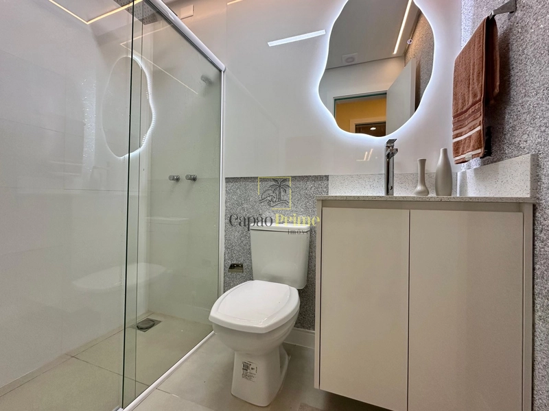 Apartamento decorado 2 suítes: 20ª foto da galeria de imagens do imóvel