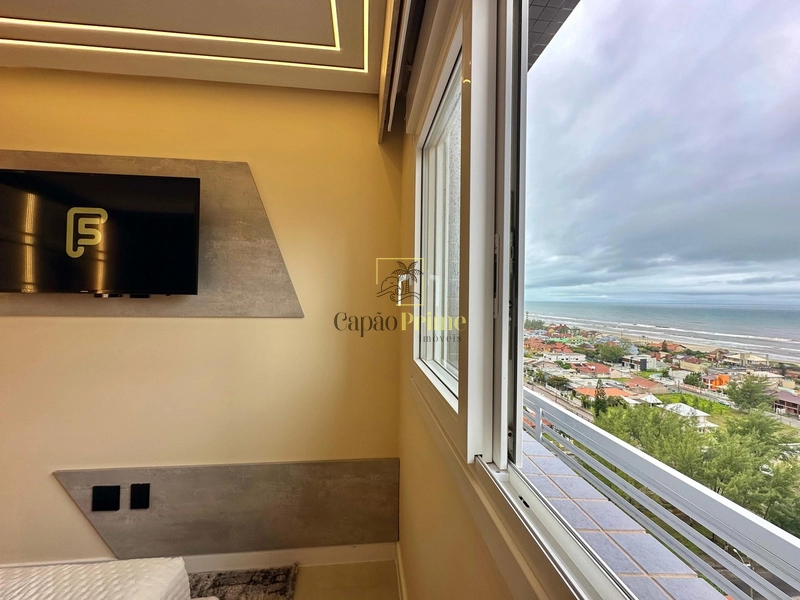 Apartamento decorado 2 suítes: 24ª foto da galeria de imagens do imóvel