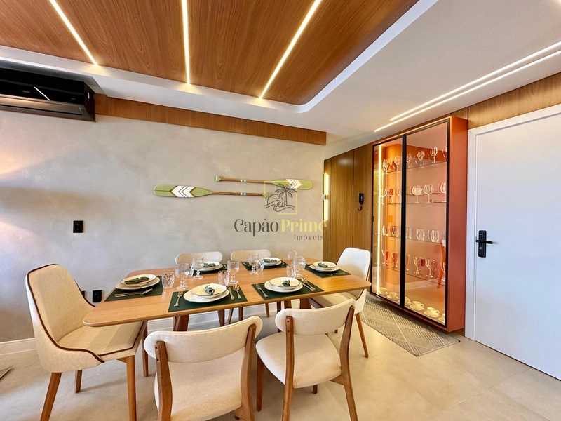 Apartamento decorado 2 suítes: 11ª foto da galeria de imagens do imóvel
