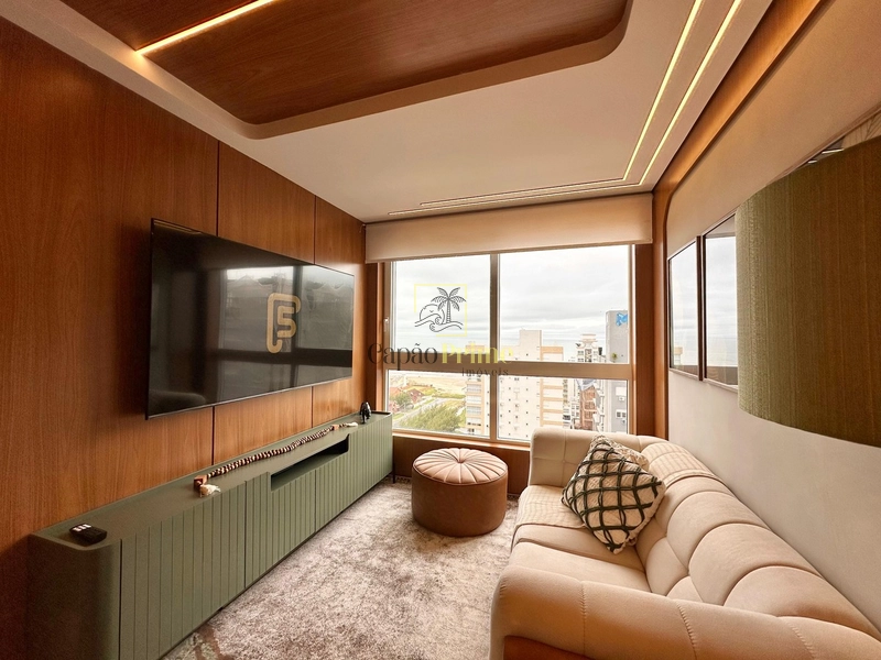Apartamento decorado 2 suítes: 8ª foto da galeria de imagens do imóvel