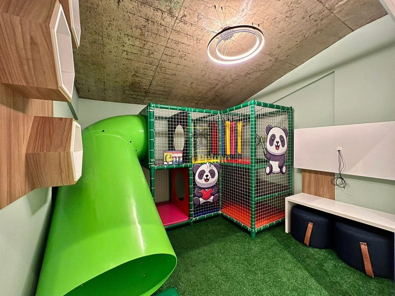 Apartamento 2 dormitórios novo: 20ª foto da galeria de imagens do imóvel