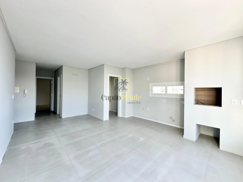 Apartamento 2 dormitórios novo: 3ª foto da galeria de imagens do imóvel