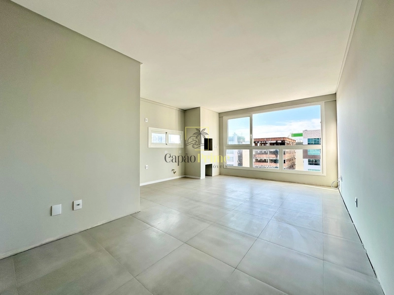 Apartamento 2 dormitórios novo: 2ª foto da galeria de imagens do imóvel