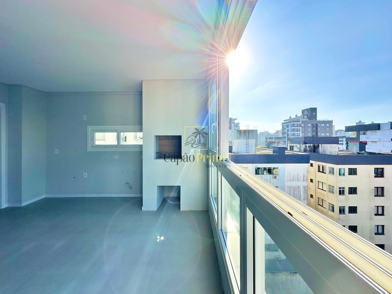 Apartamento 2 dormitórios novo: 1ª foto da galeria de imagens do imóvel