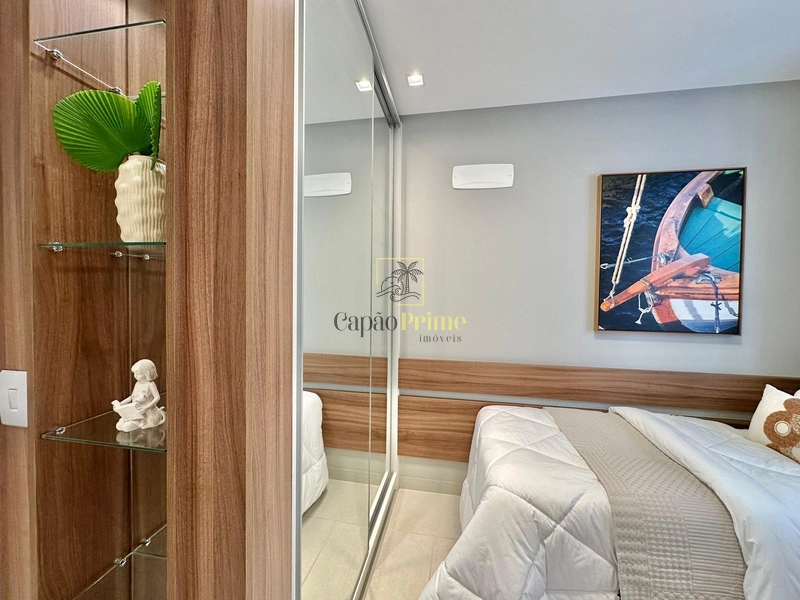 Apartamento 2 dormitórios mobiliado: 12ª foto da galeria de imagens do imóvel