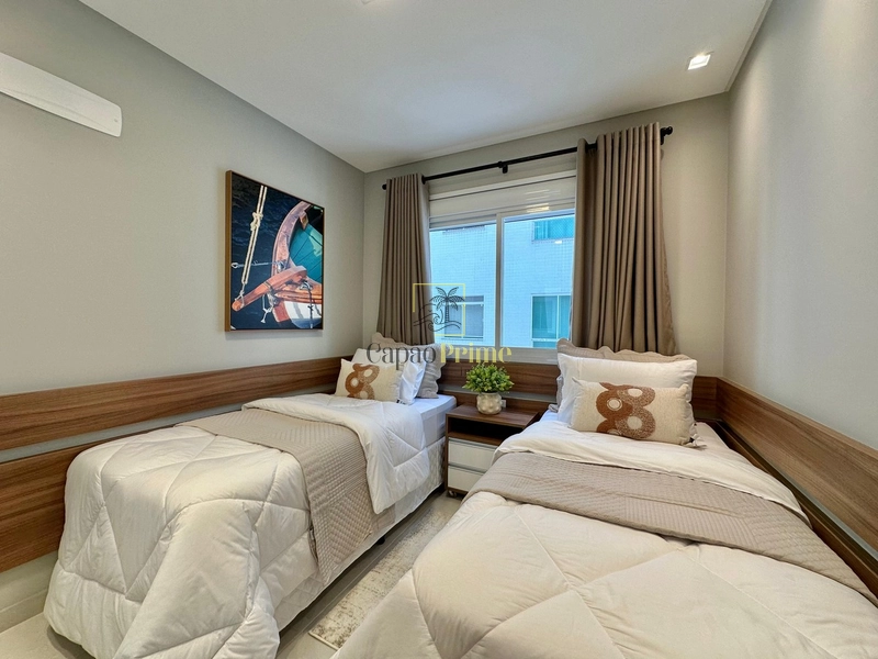 Apartamento 2 dormitórios mobiliado: 11ª foto da galeria de imagens do imóvel
